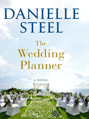 cover image of The Wedding Planner